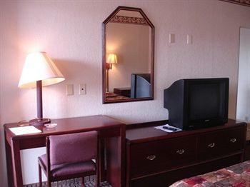 Motel Stratford House And